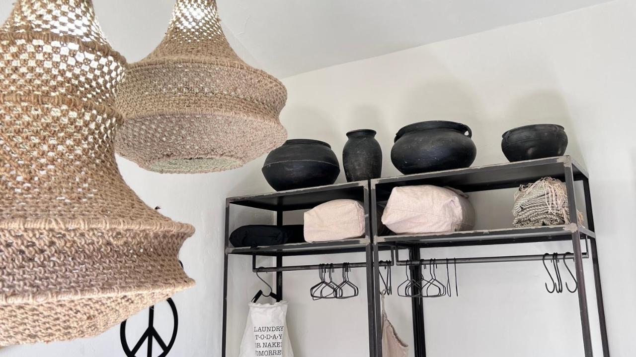 プラヤ・デル・イングレス Casa Boutique Luxury Yumboヴィラ エクステリア 写真
