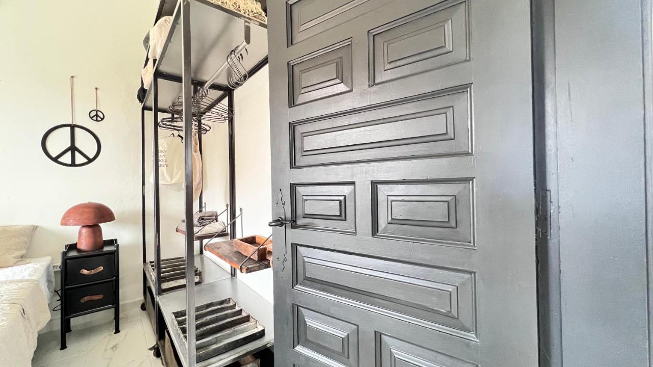 プラヤ・デル・イングレス Casa Boutique Luxury Yumboヴィラ エクステリア 写真