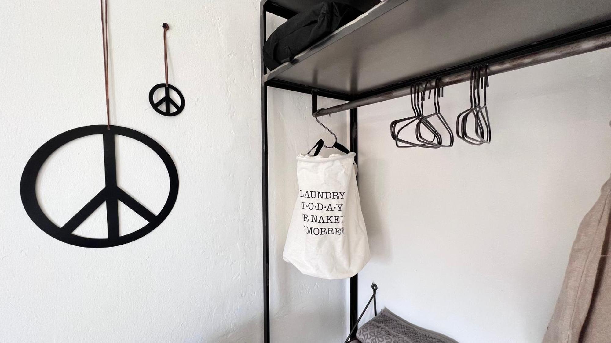 プラヤ・デル・イングレス Casa Boutique Luxury Yumboヴィラ エクステリア 写真