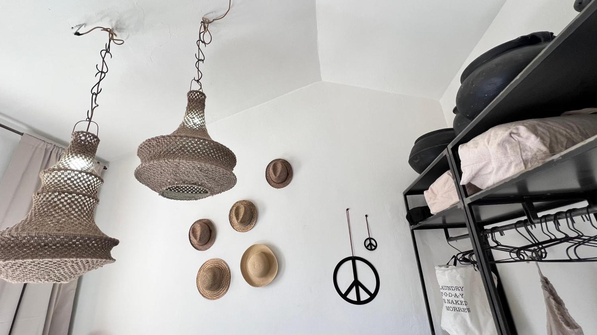 プラヤ・デル・イングレス Casa Boutique Luxury Yumboヴィラ エクステリア 写真
