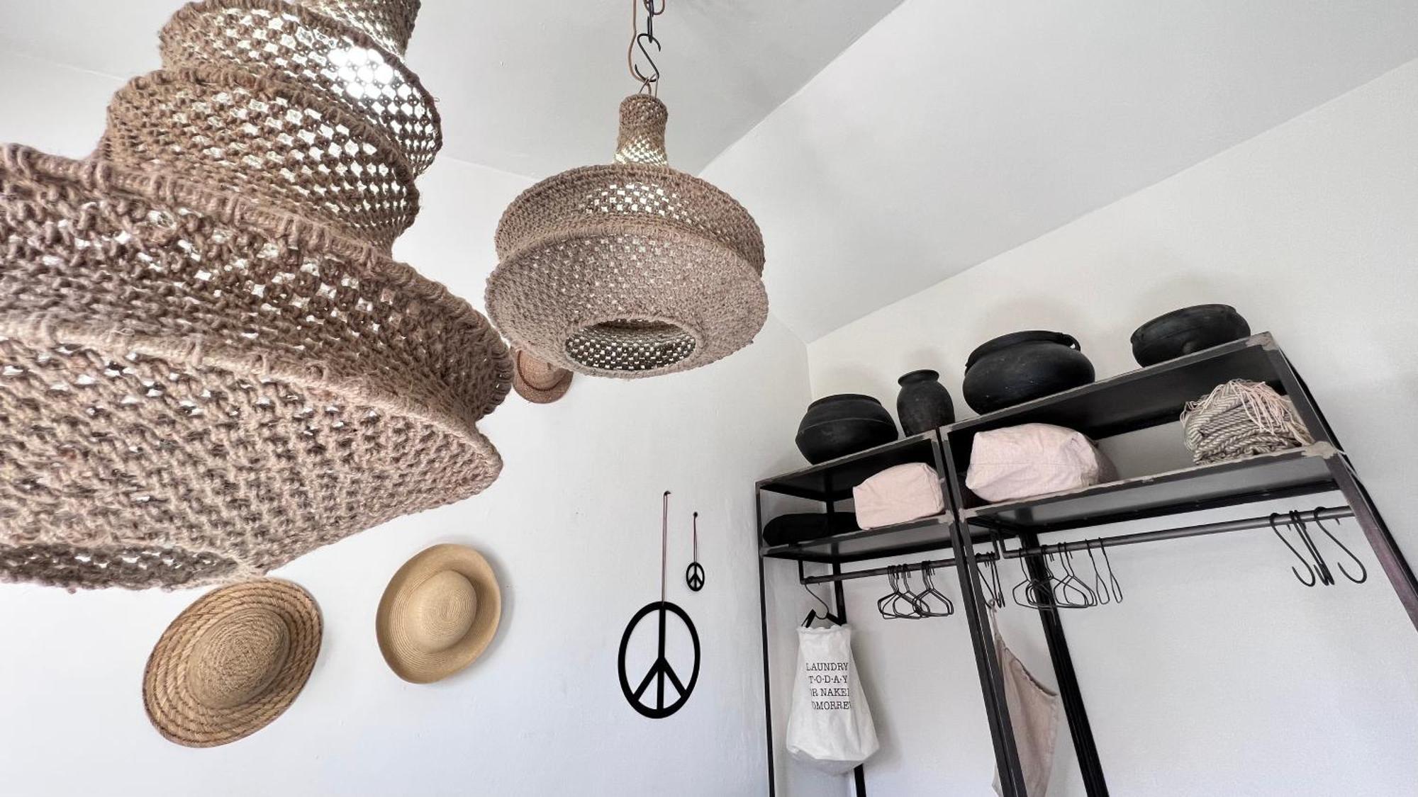 プラヤ・デル・イングレス Casa Boutique Luxury Yumboヴィラ エクステリア 写真